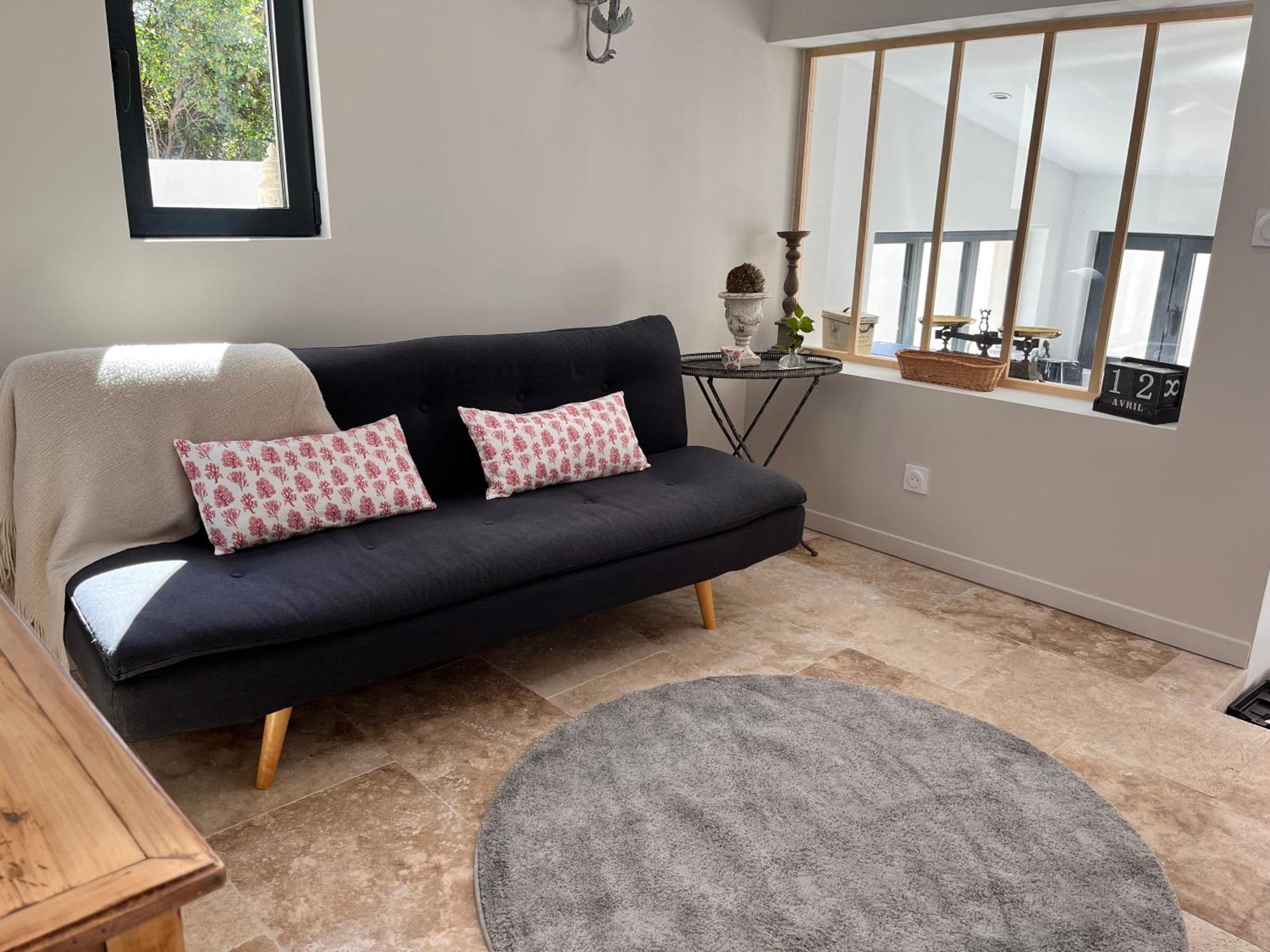 Petite Maison Cosy